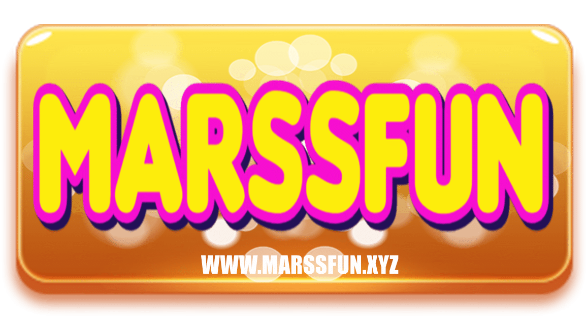 marssfun
